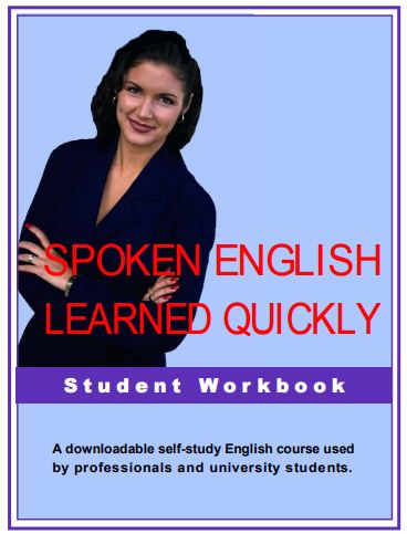 Spoken English