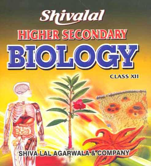 Secondary Biology