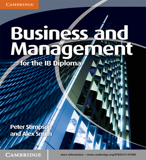 Business and Management