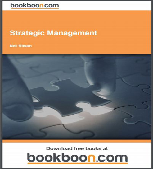 Strategic Management