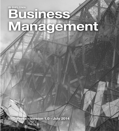 Business Management