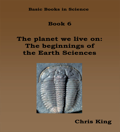 The beginnings of the Earth Sciences