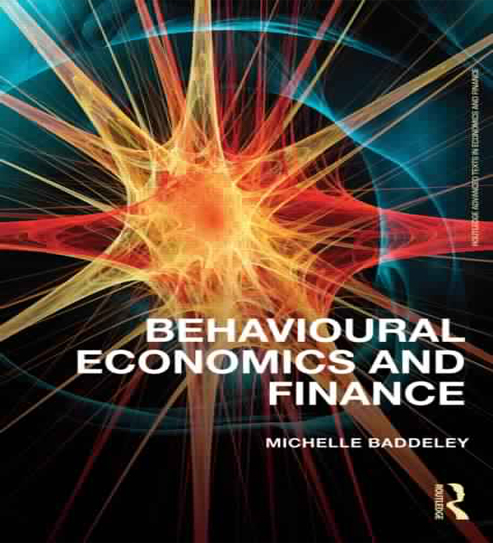  FINANCIAL ECONOMICS 