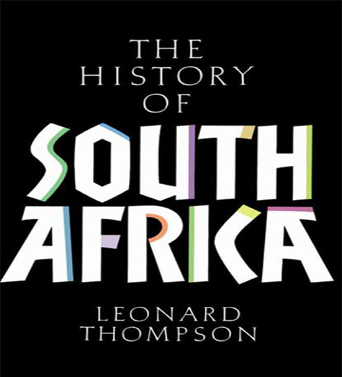 A History of South Africa